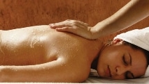 Spa Maya - Omveda Signature Marma Point Massage